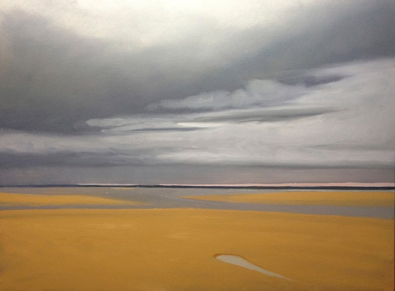 A.D. Tinkham