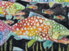 Psychedelic School of Trout