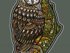 midcurrentandrealarkobarnowlbrowntrout