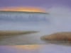 Dawn in Lavender