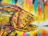 doradochasingflyoncanvas