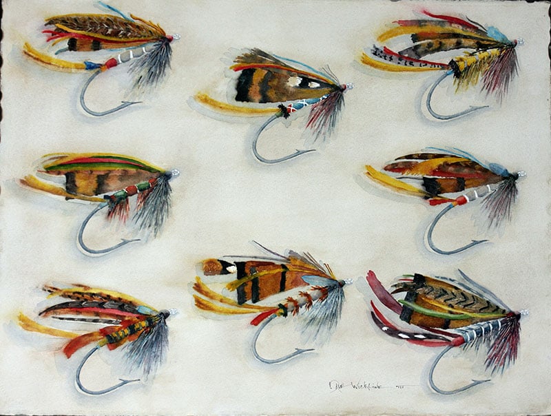 David Wickline
