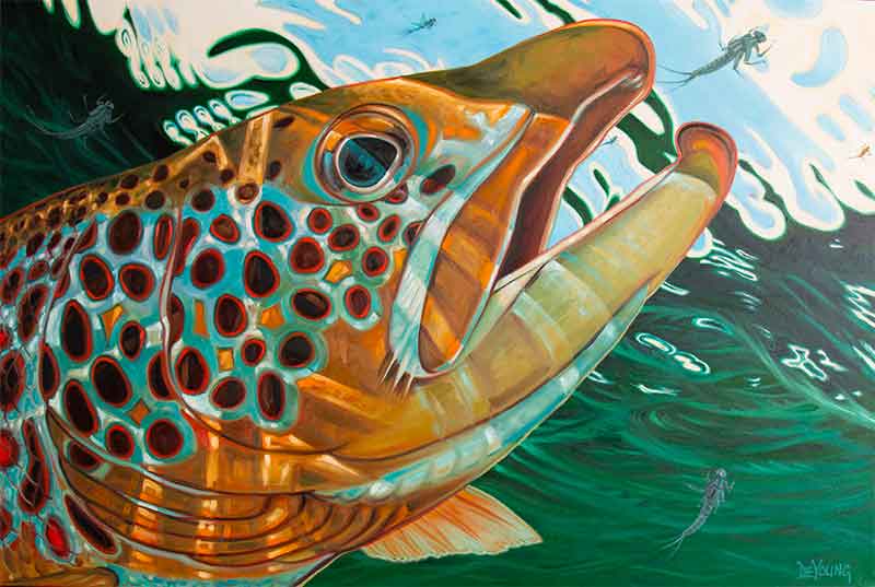Derek DeYoung