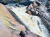Cascading Water XVI