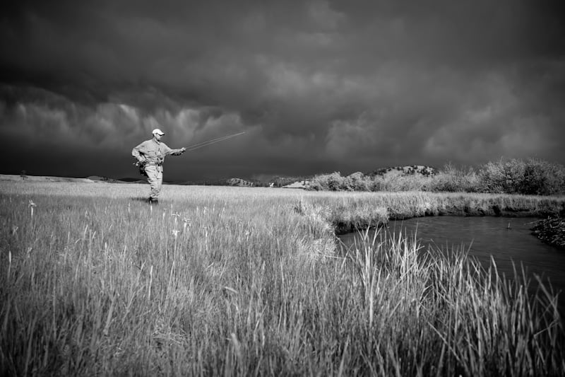 Liam Doran