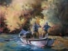 Mary Maxam