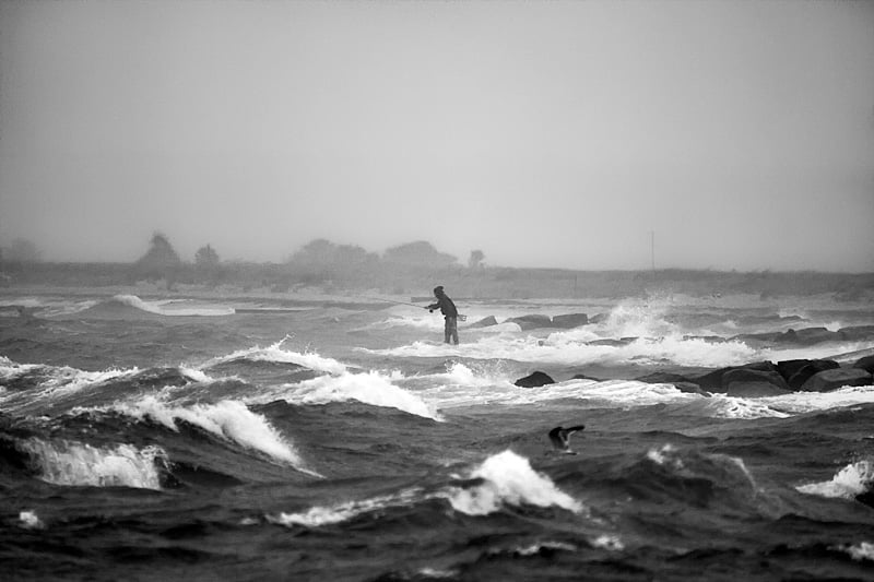 T.C. Geist
