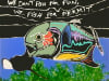 We Don\'t Fish for Fun