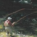 Fly Casting: The Importance of Casting Accuracy 