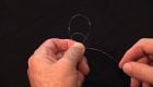 Tying the Perfection Loop Knot