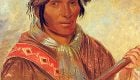 Did Native Americans Invent Fly Fishing for Bass?