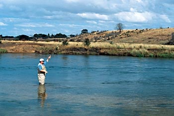Tassie-4 Tasmania Fly Fishing