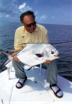 Chico Fernandez Permit