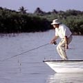 Bonefish: The Retrieve, Hookup, and Fight