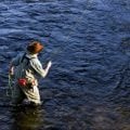 Mending: Upstream or Down?