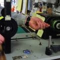 Backing: Weight and Quantity Demands