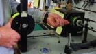 Backing: Weight and Quantity Demands