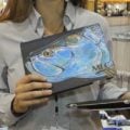 Montana Fly Company iPad Cover