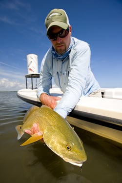 Louisiana Redfish Louisiana Redfish