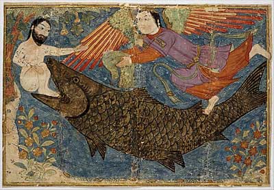 Jonah and the Whale Jonah and the Whale