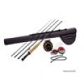 Video: Redington Topo Rod and Reel Outfit