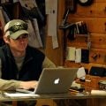 Interview with Josh Greenberg