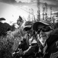 "Fishing for My Father: Everything Old is New Again"