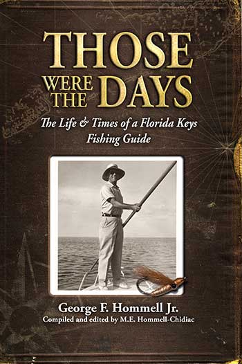 "Those Were the Days" by George Hommell