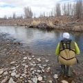 It’s Not Just About What the Fish See: Natural Light Conditions and the Fly Fisher