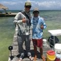 El Pescador: Traveling Into A Fishing Dream