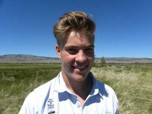 Liam Diekmann