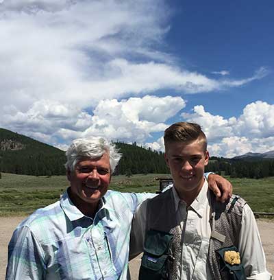 tenkara fly fishing