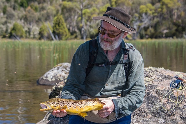 Greg French Fly Fishing