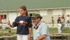 Lefty: Fly Fishing's Moonshot Pilot