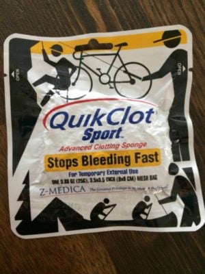 Fly Fishing First Aid