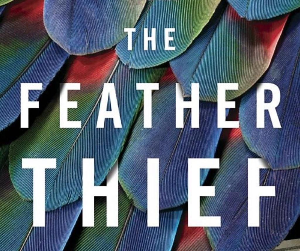 The Feather Thief