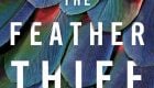 "The Feather Thief" with Kirk Wallace Johnson
