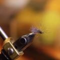 Tying the Galloup Cripple with Kelly Galloup