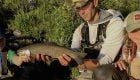 Interview: George Daniel on Joe Humphries, Musky, Euro Nymphing, and Teaching