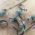 How To Hook Fish On Tiny Flies
