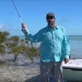 Tippets: Fallacy of Strip Setting, Stretches for Better Casts
