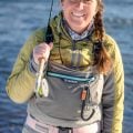 Alice Owsley Joins Scientific Anglers Pro Team