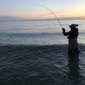Tippets: Basics of Mending Line, Travel on the Cheap