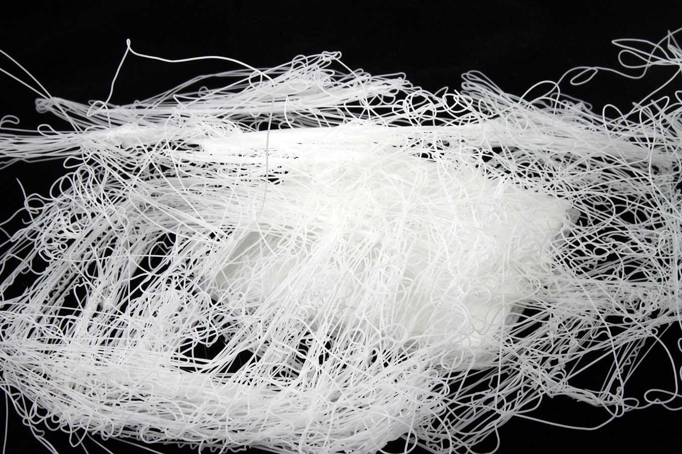 3D Printing Fly Lines