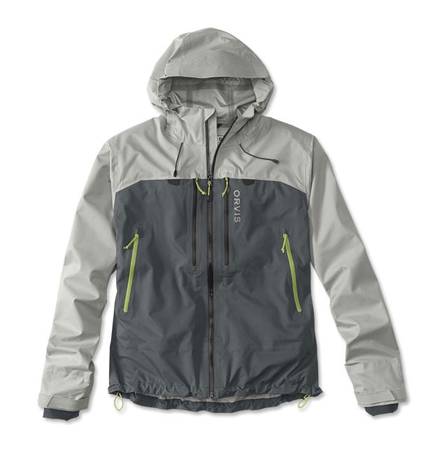 Orvis Ultralight Wading Jacket