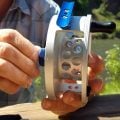 Tibor Saltwater Fly Reels Features