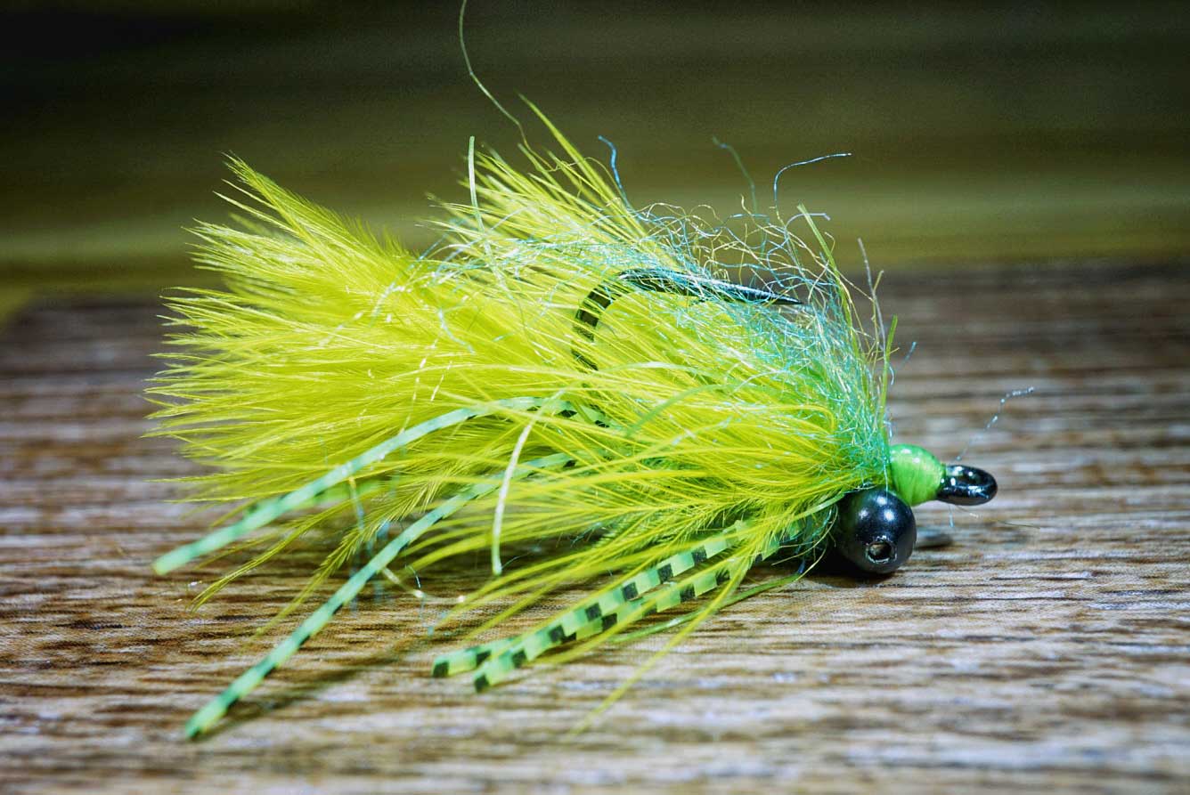 Carp-It Bob Fly Matt Bennett