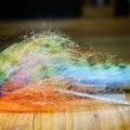 Featured Tier: Matt Bennett, Fly Geek Custom Flies