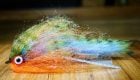 Featured Tier: Matt Bennett, Fly Geek Custom Flies