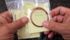 Building a Tapered Leader
